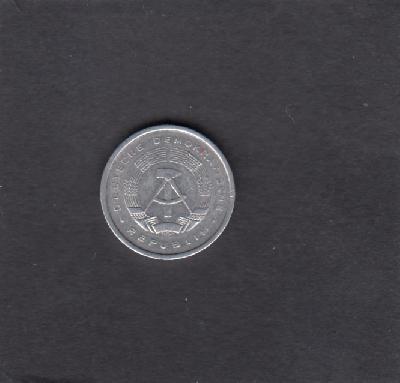 Beschrijving: 5 Pfennig